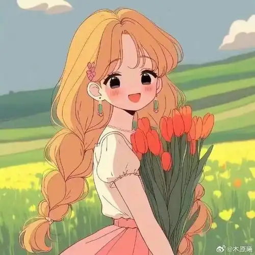 动漫 卡通 漫画 头像 690_690