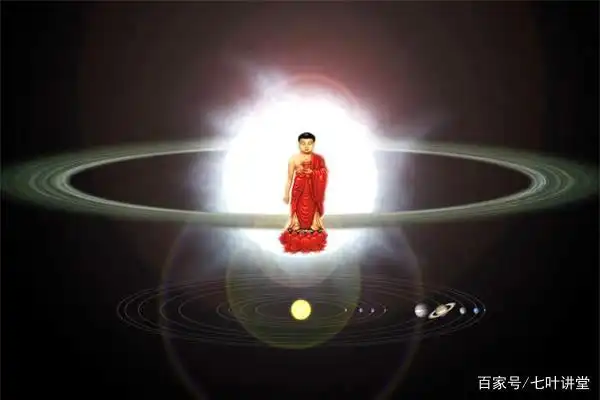 佛是实语者,为何佛说宇宙世界与科学探索的不一样?