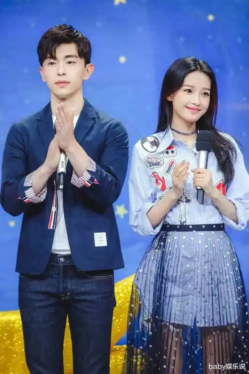 "封"1年,再看邓伦如今的处境,他很可恨,但也很可悲_合作_杨紫_俩人