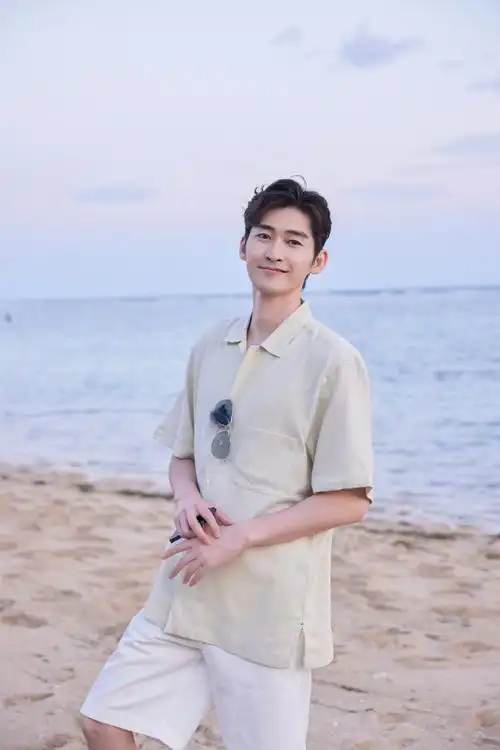 张翰花少十周年手写信