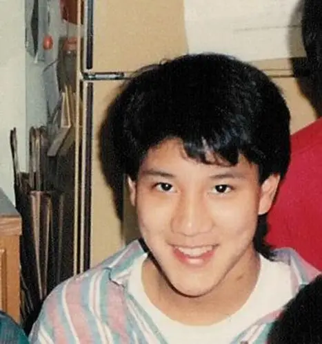 王力宏童年古怪帅气萌照曝光(图)