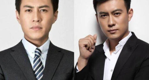 王骏毅和靳东怎么这么像王骏毅和靳东是什么关系认识吗