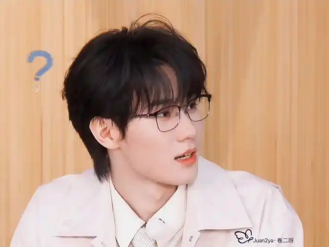 张真源奔跑吧##奔跑吧 哇声一片