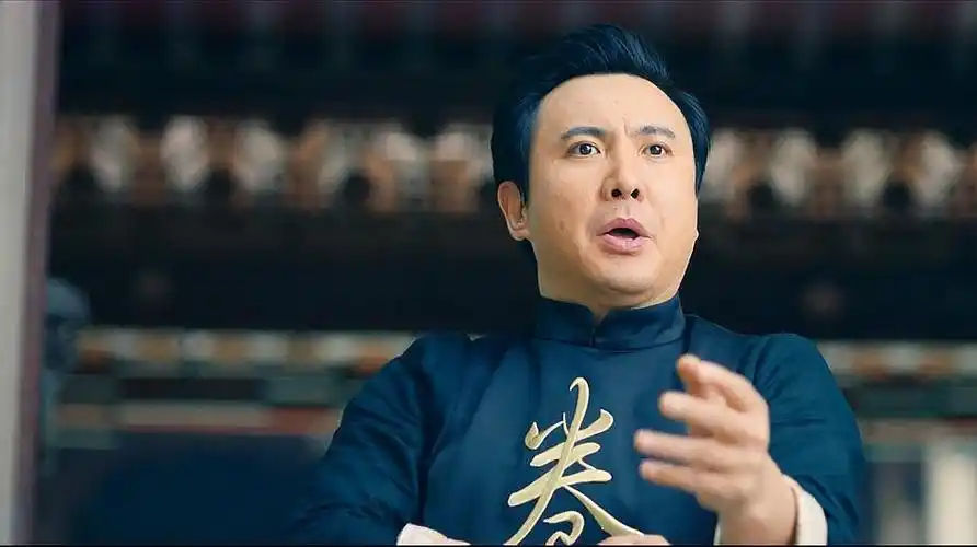 搞笑巨星!盘点沈腾十大经典影视锦集,你不笑算我输!