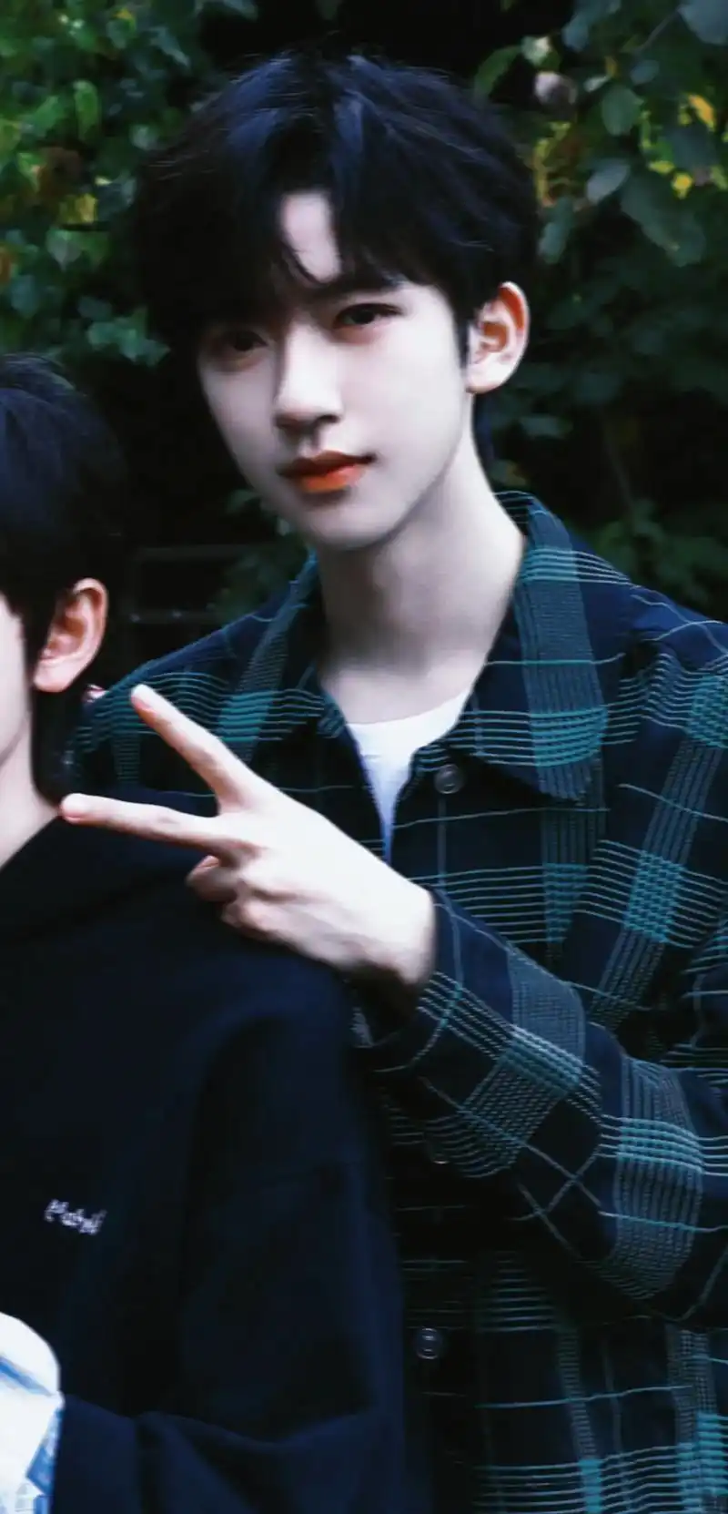 马嘉祺 #贺峻霖 #祺霖  你们是我主观偏向,又怎么会不爱 - 抖音