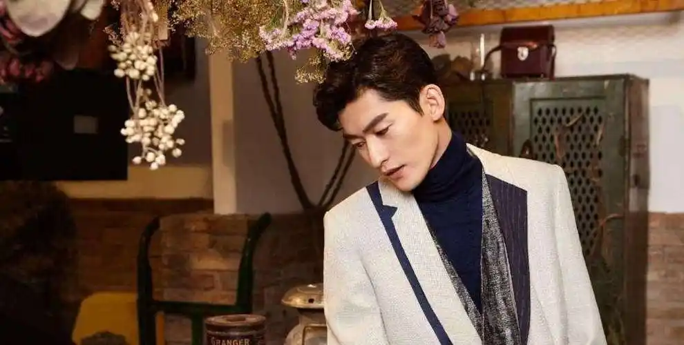 娜扎张翰疑复合?