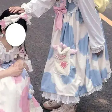 高清好看的闺蜜头像不露脸2个人图片