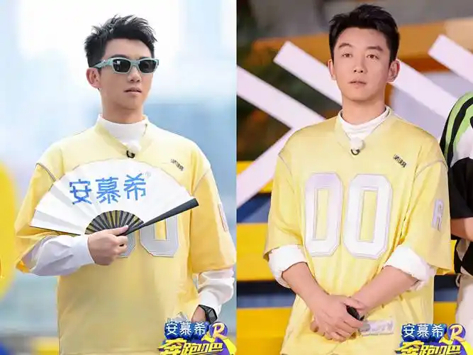 《奔跑吧12》第三期观后感,撕名牌回来了,更好看的是买单环节_郑恺