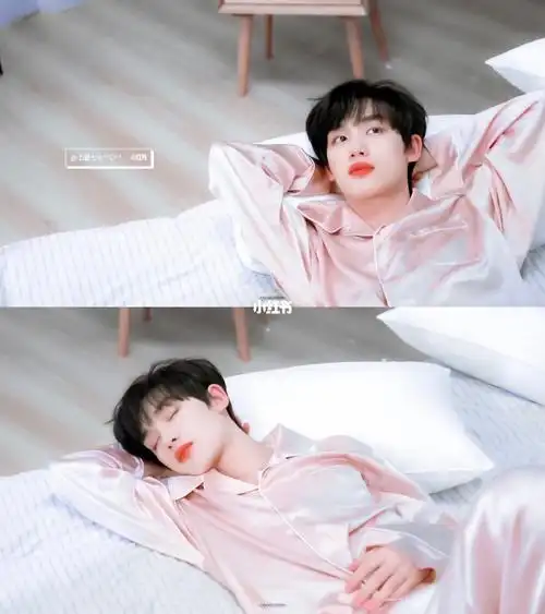 tnt时代少年团_时代少年团_睡衣_tnt时代少年团_娱乐_明星娱乐资讯