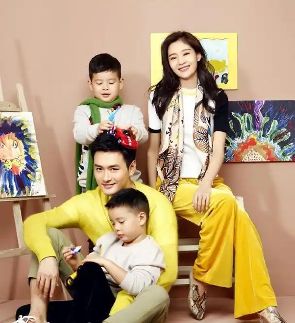 王雨:因为长得太帅,老婆倒追五年才得手,婚后两人的生活甜蜜