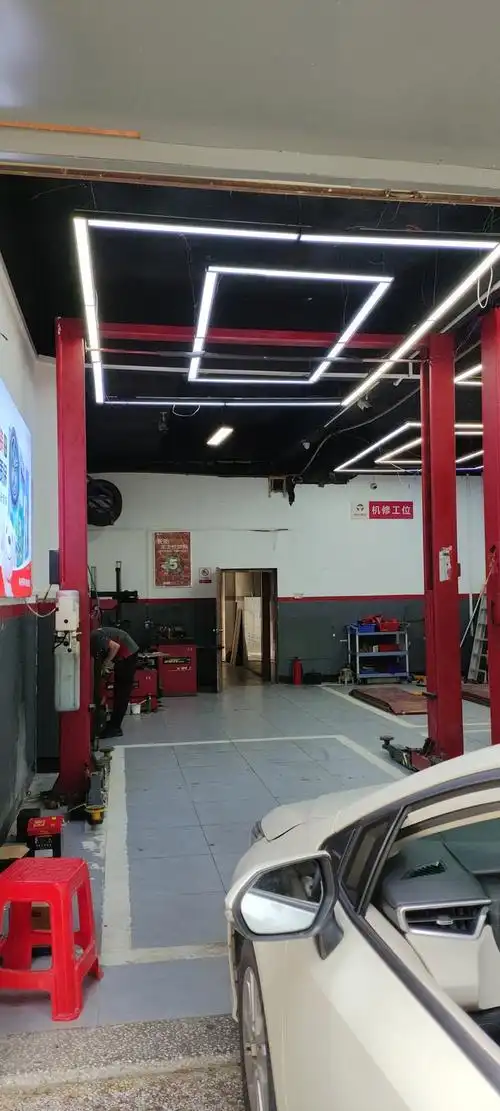 京东养车#京东美孚618擎力全开