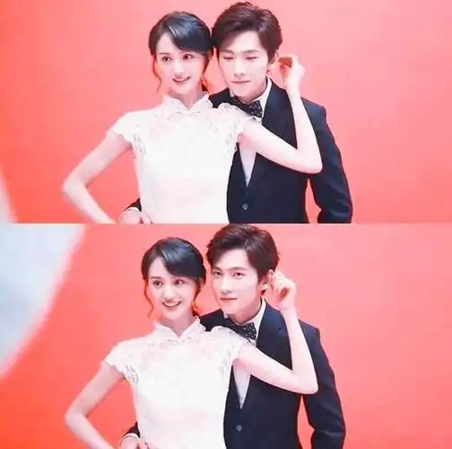 郑爽携6部剧强势霸屏,再度与马天宇杨洋合作撒糖