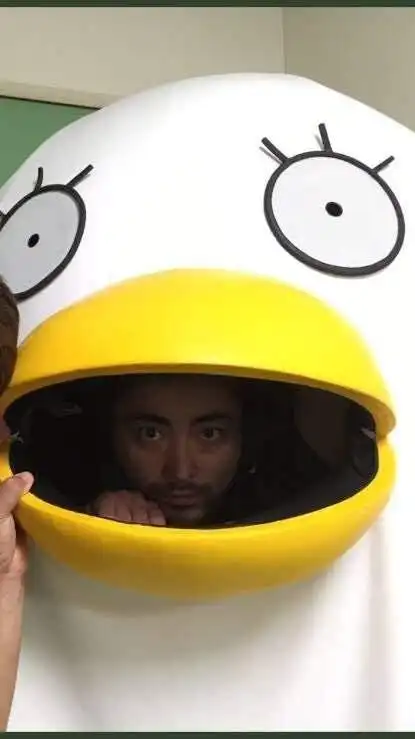 小栗旬搞笑电影(网友总结饰演真人漫改电影最多影星)(7)