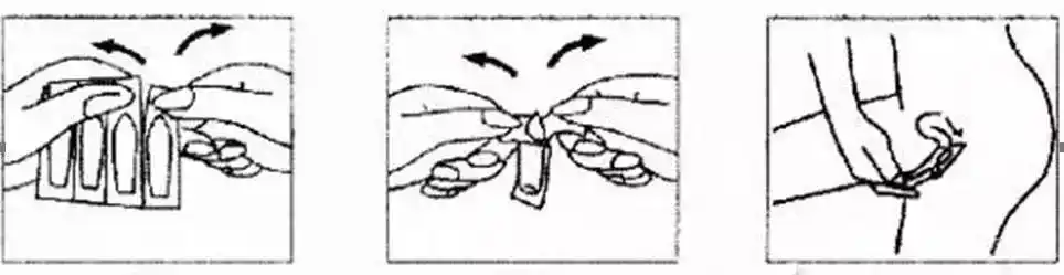 如何正确使用妇科外用药