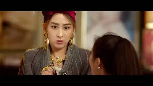 28岁未成年:倪妮不愧是青春女神,扎马尾也太好看了,不服不行