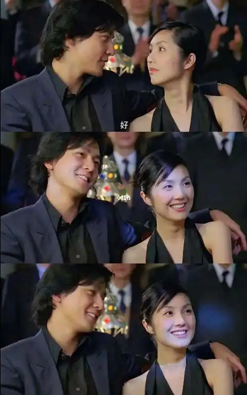 杨千嬅,一个普通女人的复杂人生|郑秀文|郑中基|陈奕迅|刘德华_网易