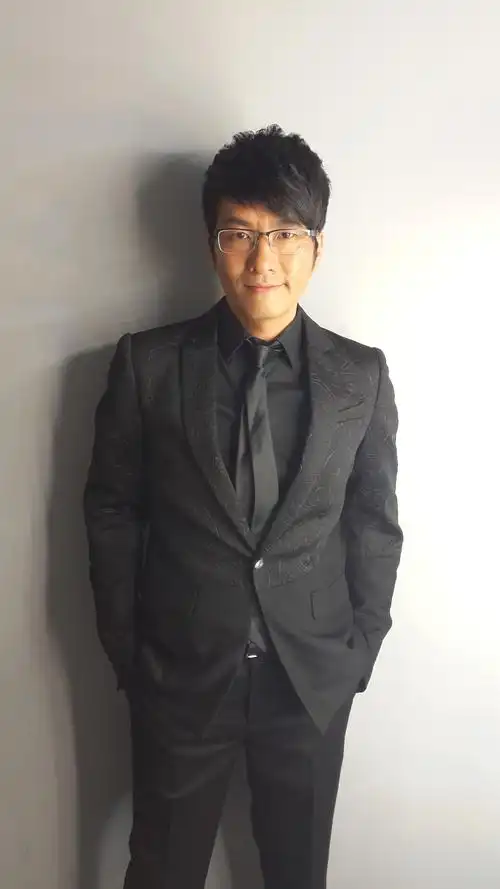 中国好声音第二季 朱克