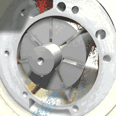 动图解说各种空调压缩机能看懂的都是专业人士