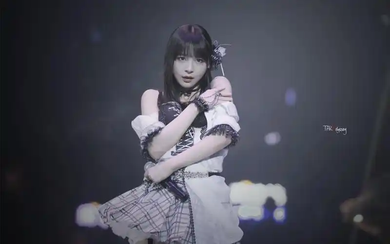 【张语格】《如果你拥抱我》张语格focus