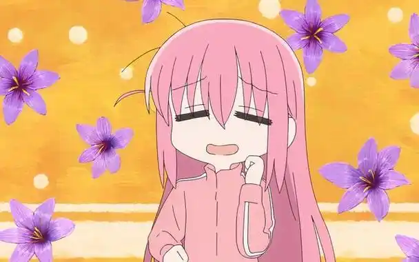 毕竟粉色代表的是少女心!