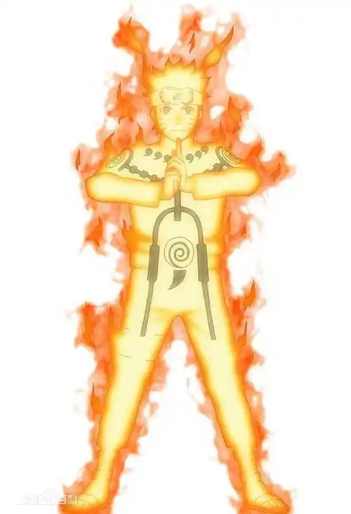 查克拉_仙人模式_肉体