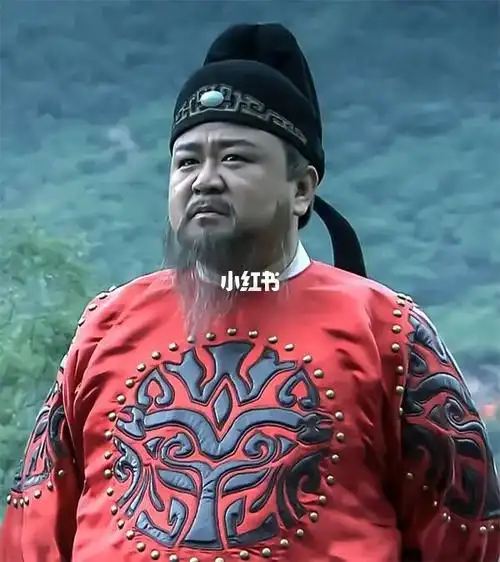 包青天  #狄仁杰  #金超群  #梁冠华  #胖子  #百亿剧好看计划  #百