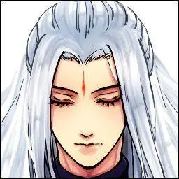 呆萌小正太玩家手绘新太虚头像展示二