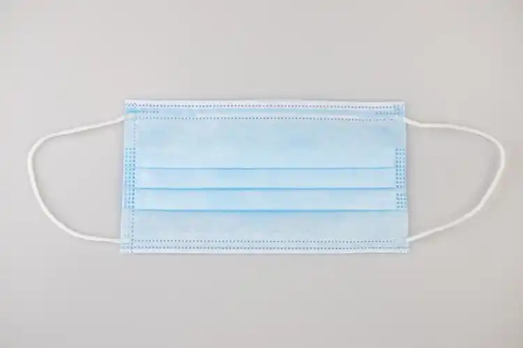 一次性医用口罩