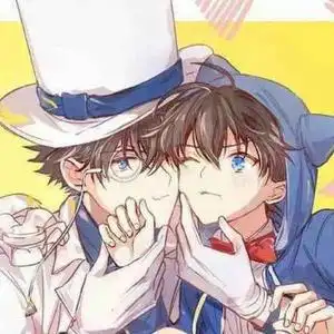 快新永恒1412头像