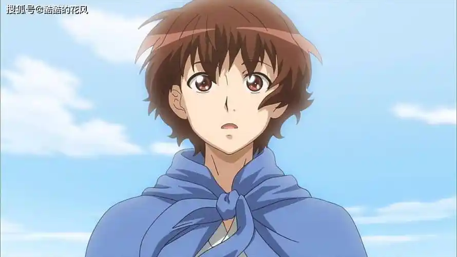 盘点狐妖小红娘中6大美男子颜值排行男主竟不是第一