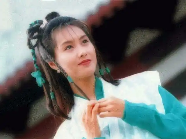 人人网 - 浏览相册 - 那些年我们追过的古装美女