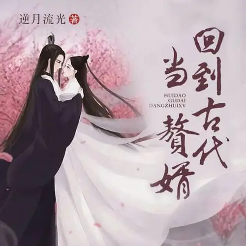 回到古代当赘婿|穿越架空,精品双播