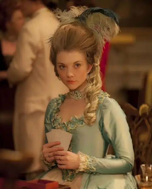 盘点《权力的游戏》里的高庭玫瑰玛格丽,为艺术献身的代表作