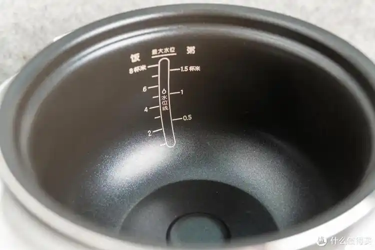 压力锅与电饭煲自由切换大宇新品压力锅使用体验