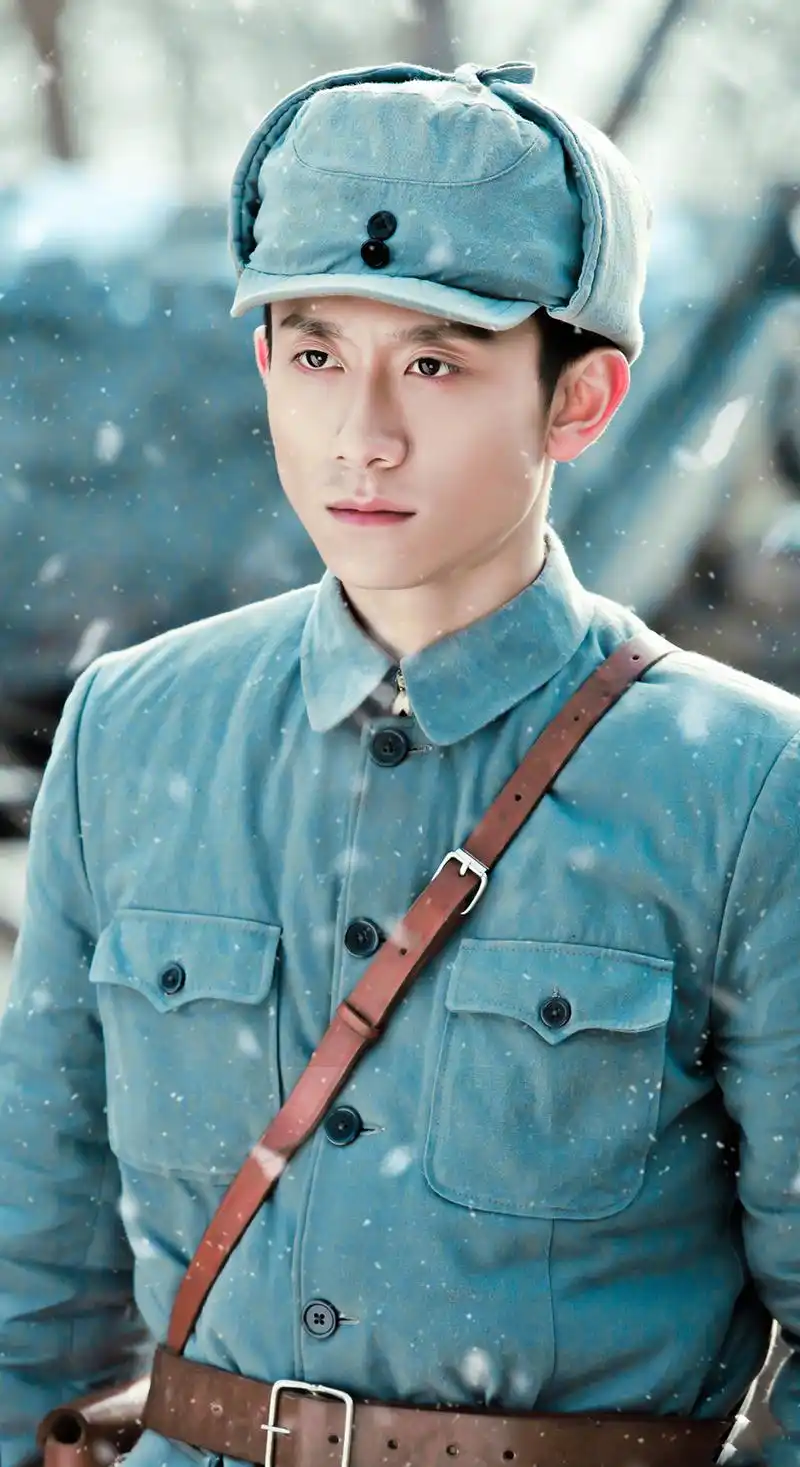 各种风格装扮的"痞帅男孩"张一山,你更中意哪款呢?