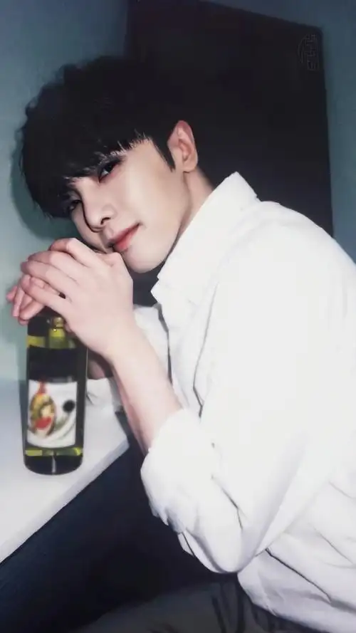 华晨宇##华晨宇美貌bot