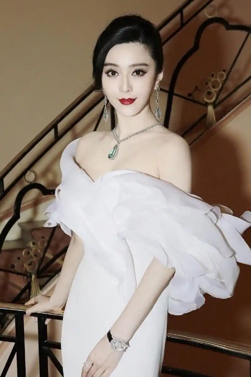 范冰冰演技爆棚的作品有哪些?