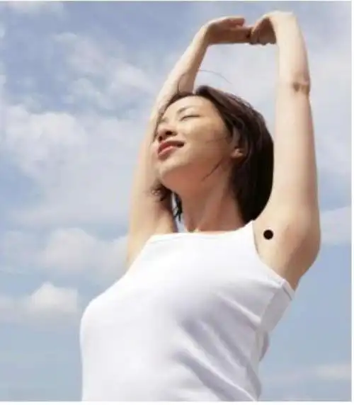 屁股有痣的女人细数女人身上的幸福好运痣