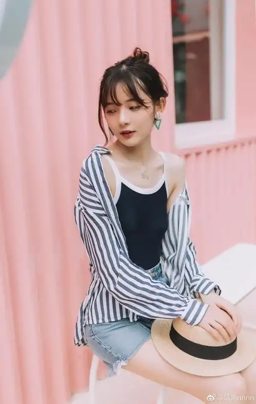 创造101-领誉王晴的微博_微博