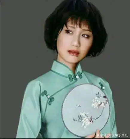 天妒红颜,中国影视界一大损失!"李建群"化作一缕青烟去已!