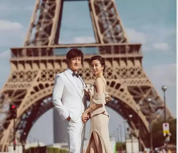 王阳这辈子最正确的决定就是娶了妻子高斯现在的我很知足