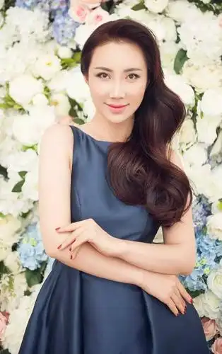 丁晓红写真大赏