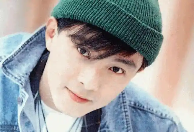 香港十大最帅男明星演技好颜值高秒杀各种小鲜肉