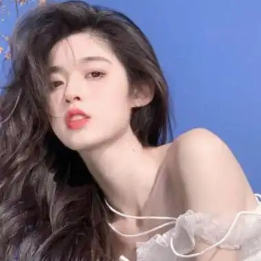 森系很清纯的女头温柔的女头合集_女生头像_美头网