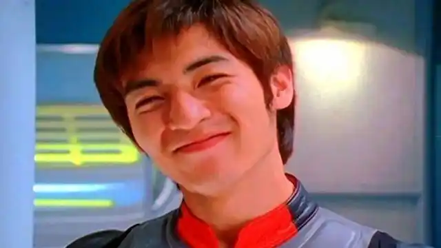 迪迦奥特曼|长野博|第四部_新浪新闻