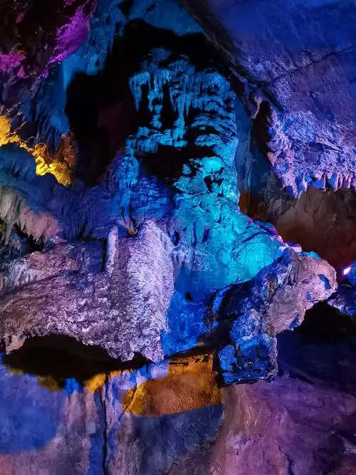 长沙宁乡千佛洞