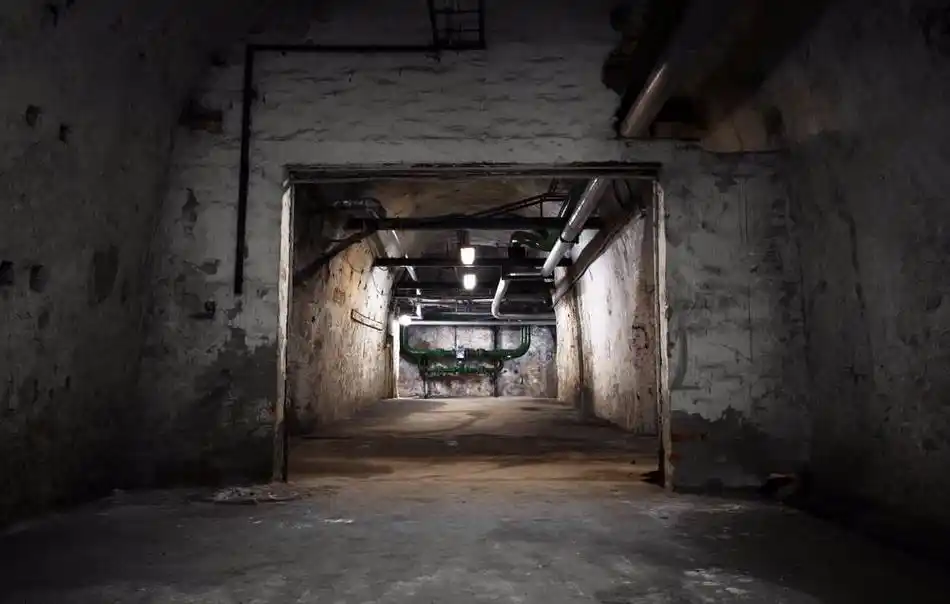 文字本没有力量,而我却让它杀了人…… 十年前,一个灰暗的冬日清晨