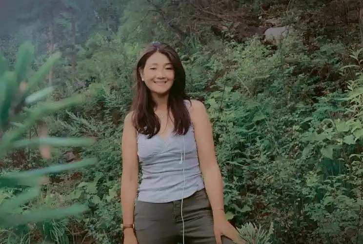 降央卓玛太让人意外了!