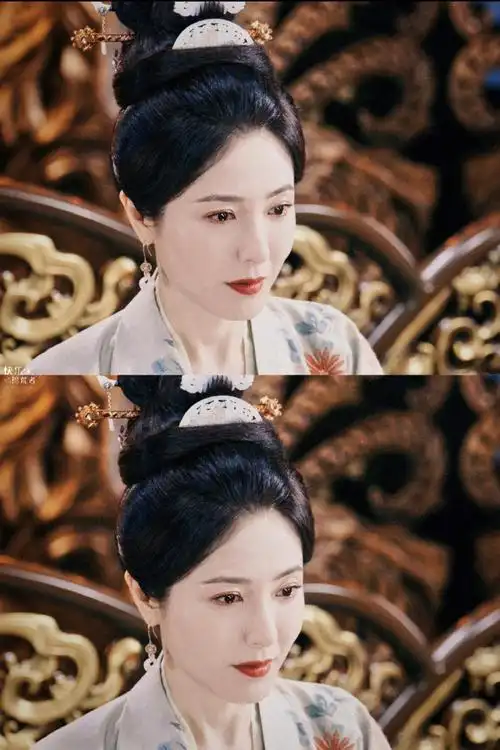 真阿母在乐游原#曾黎是会挑古装剧的乐游原的剧本节奏滤镜审美能看