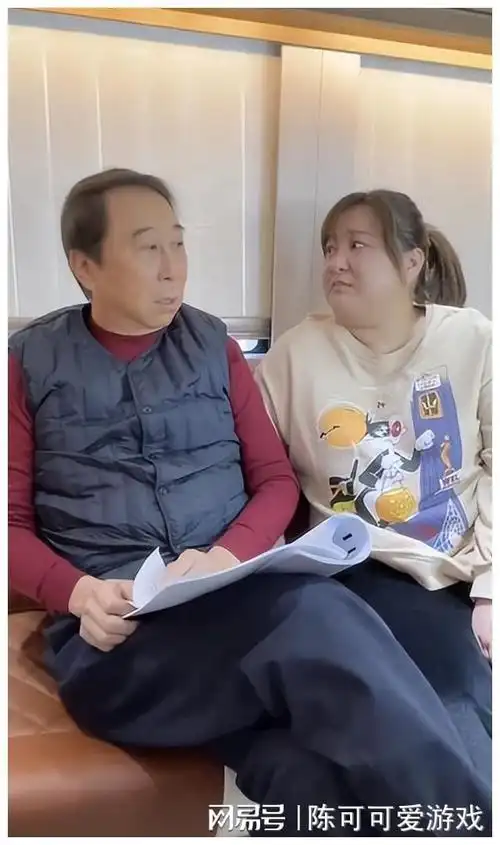 骗了我们40年原来冯巩的妻子竟是她难怪被外界称为模范夫妻